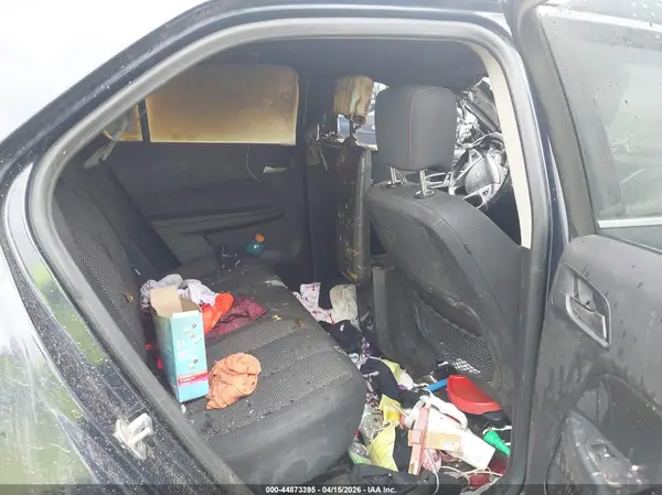 2GNALCEK5H6185129 2017 CHEVROLET EQUINOX - Image 8
