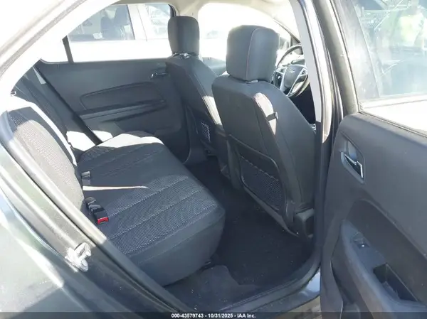 2GNALCEK5H6185146 2017 CHEVROLET EQUINOX - Image 8