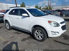 2GNALCEK5H6185499 2017 CHEVROLET EQUINOX