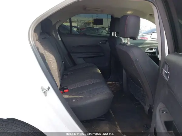 2GNALCEK5H6185499 2017 CHEVROLET EQUINOX - Image 8
