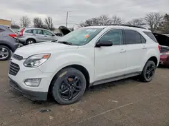 2GNALCEK5H6185731 2017 CHEVROLET EQUINOX