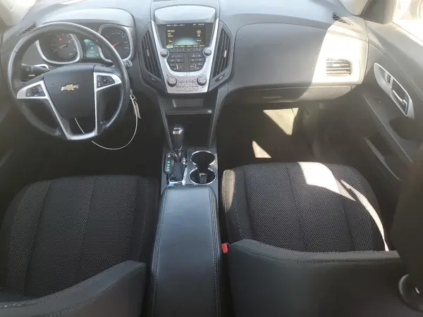 2GNALCEK5H6187947 2017 CHEVROLET EQUINOX - Image 8