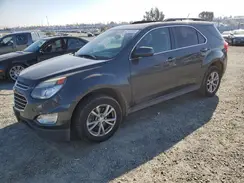 2GNALCEK5H6191254 2017 CHEVROLET EQUINOX