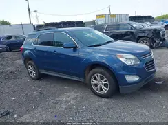 2GNALCEK5H6191500 2017 CHEVROLET EQUINOX
