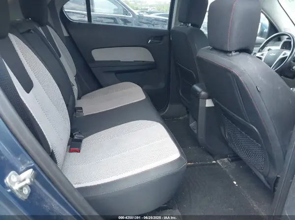 2GNALCEK5H6191500 2017 CHEVROLET EQUINOX - Image 8