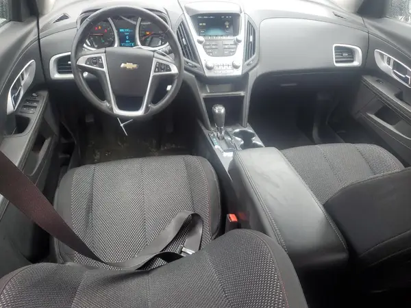 2GNALCEK5H6194817 2017 CHEVROLET EQUINOX - Image 8