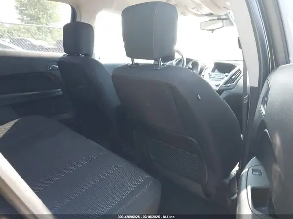 2GNALCEK5H6195756 2017 CHEVROLET EQUINOX - Image 8