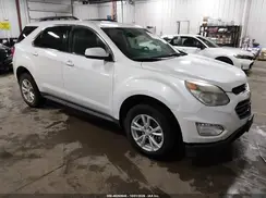 2GNALCEK5H6196373 2017 CHEVROLET EQUINOX