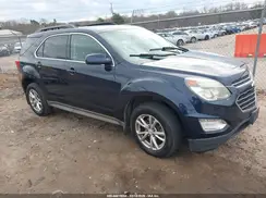 2GNALCEK5H6197541 2017 CHEVROLET EQUINOX