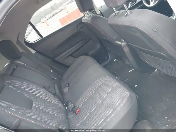 2GNALCEK5H6197541 2017 CHEVROLET EQUINOX - Image 8