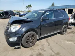 2GNALCEK5H6197622 2017 CHEVROLET EQUINOX