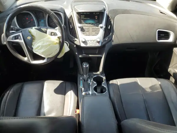 2GNALCEK5H6197622 2017 CHEVROLET EQUINOX - Image 8
