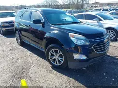 2GNALCEK5H6200714 2017 CHEVROLET EQUINOX