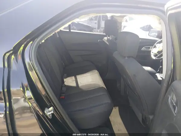 2GNALCEK5H6202527 2017 CHEVROLET EQUINOX - Image 8