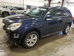 2GNALCEK5H6202589 2017 CHEVROLET EQUINOX