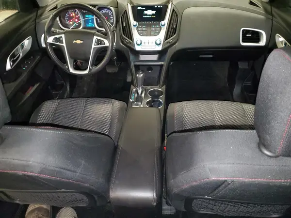 2GNALCEK5H6202589 2017 CHEVROLET EQUINOX - Image 8