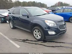 2GNALCEK5H6202785 2017 CHEVROLET EQUINOX
