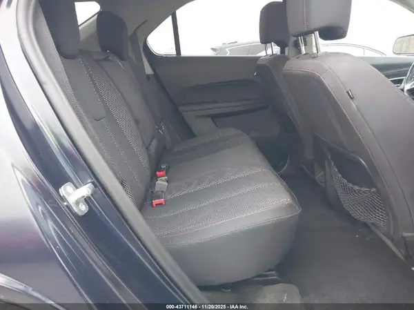 2GNALCEK5H6202785 2017 CHEVROLET EQUINOX - Image 8