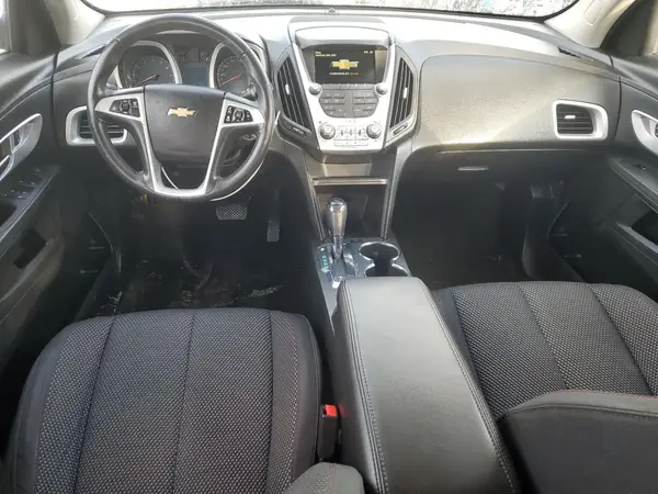 2GNALCEK5H6203578 2017 CHEVROLET EQUINOX - Image 8