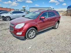 2GNALCEK5H6207341 2017 CHEVROLET EQUINOX