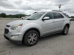 2GNALCEK5H6207694 2017 CHEVROLET EQUINOX