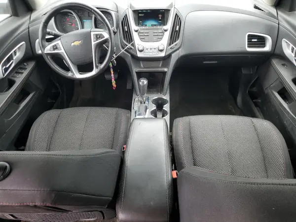 2GNALCEK5H6207694 2017 CHEVROLET EQUINOX - Image 8