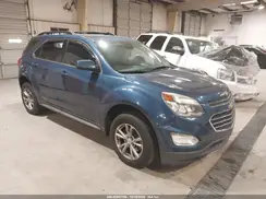 2GNALCEK5H6207727 2017 CHEVROLET EQUINOX