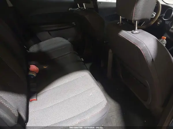 2GNALCEK5H6207727 2017 CHEVROLET EQUINOX - Image 8