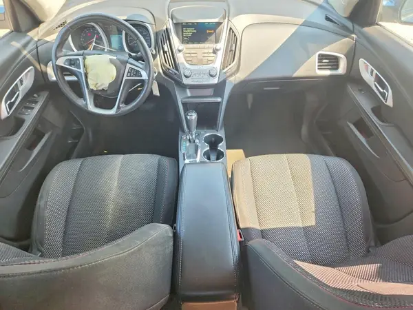 2GNALCEK5H6209008 2017 CHEVROLET EQUINOX - Image 8