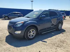 2GNALCEK5H6212751 2017 CHEVROLET EQUINOX