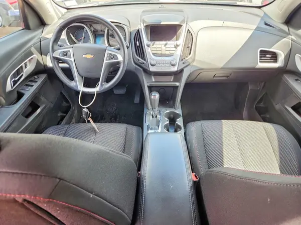 2GNALCEK5H6214788 2017 CHEVROLET EQUINOX - Image 8