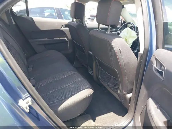 2GNALCEK5H6214905 2017 CHEVROLET EQUINOX - Image 8
