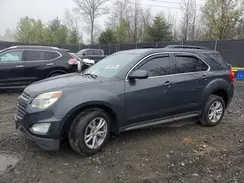 2GNALCEK5H6215228 2017 CHEVROLET EQUINOX
