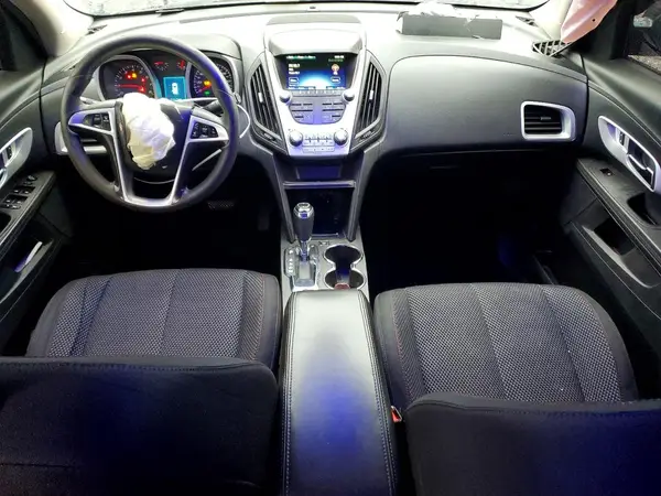 2GNALCEK5H6215228 2017 CHEVROLET EQUINOX - Image 8