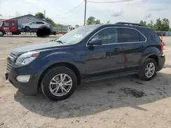2GNALCEK5H6215259 2017 CHEVROLET EQUINOX