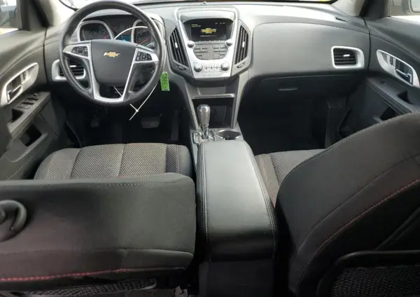 2GNALCEK5H6215259 2017 CHEVROLET EQUINOX - Image 8
