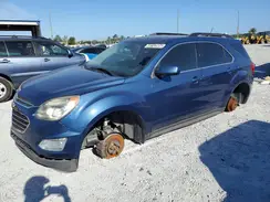 2GNALCEK5H6215858 2017 CHEVROLET EQUINOX