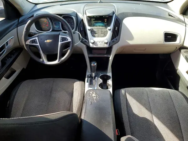 2GNALCEK5H6215858 2017 CHEVROLET EQUINOX - Image 8