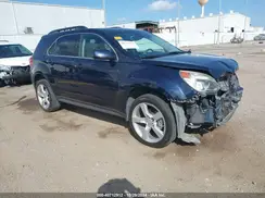 2GNALCEK5H6216119 2017 CHEVROLET EQUINOX