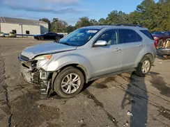 2GNALCEK5H6216458 2017 CHEVROLET EQUINOX
