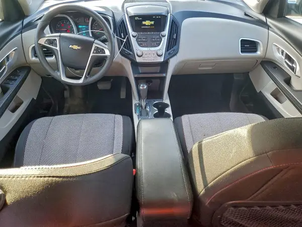 2GNALCEK5H6216458 2017 CHEVROLET EQUINOX - Image 8