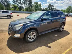 2GNALCEK5H6217237 2017 CHEVROLET EQUINOX
