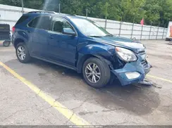 2GNALCEK5H6217352 2017 CHEVROLET EQUINOX