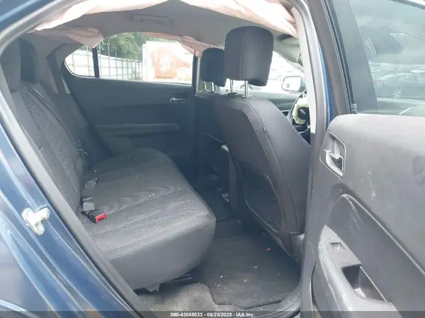 2GNALCEK5H6217352 2017 CHEVROLET EQUINOX - Image 8