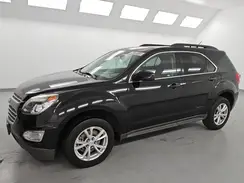 2GNALCEK5H6220249 2017 CHEVROLET EQUINOX