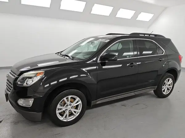 2GNALCEK5H6220249 2017 CHEVROLET EQUINOX - Image 1