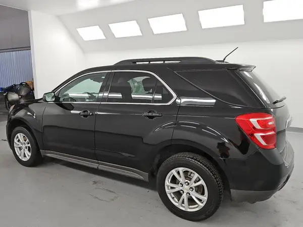 2GNALCEK5H6220249 2017 CHEVROLET EQUINOX - Image 2