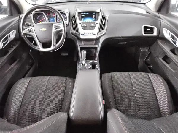 2GNALCEK5H6220249 2017 CHEVROLET EQUINOX - Image 8