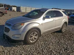 2GNALCEK5H6223197 2017 CHEVROLET EQUINOX