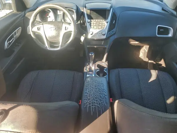 2GNALCEK5H6223197 2017 CHEVROLET EQUINOX - Image 8